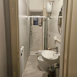 Private Bathroom Double Room